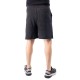JEPA MEN FRENCH TERRY SHORTS 2712204-BLACK