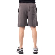 JEPA MEN FRENCH TERRY SHORTS 2712204-CHARCOAL