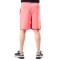 JEPA MEN FRENCH TERRY SHORTS 2712204-CORAL