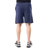 JEPA MEN FRENCH TERRY SHORTS 2712204-INK