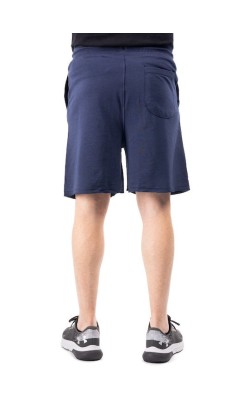 JEPA MEN FRENCH TERRY SHORTS 2712204-INK