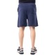 JEPA MEN FRENCH TERRY SHORTS 2712204-INK