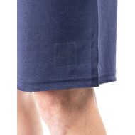 JEPA MEN FRENCH TERRY SHORTS 2712204-INK
