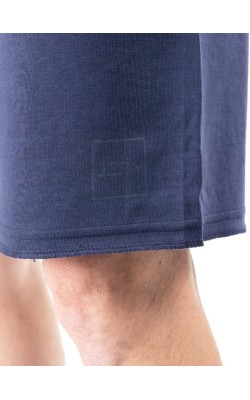 JEPA MEN FRENCH TERRY SHORTS 2712204-INK