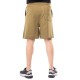 JEPA MEN FRENCH TERRY SHORTS 2712204-KHAKI