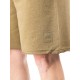 JEPA MEN FRENCH TERRY SHORTS 2712204-KHAKI