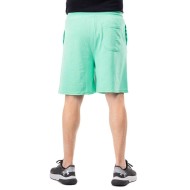 JEPA MEN FRENCH TERRY SHORTS 2712204-MINT