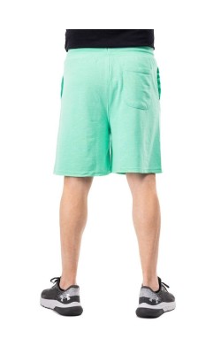 JEPA MEN FRENCH TERRY SHORTS 2712204-MINT