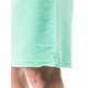JEPA MEN FRENCH TERRY SHORTS 2712204-MINT JEPA MEN FRENCH TERRY SHORTS 2712204-MINT