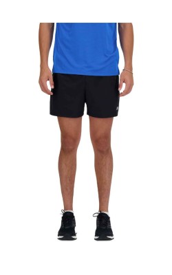 NEW BALANCE SHORT MS41227-BK