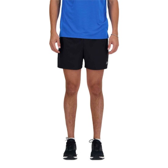 NEW BALANCE SHORT MS41227-BK NEW BALANCE SHORT MS41227-BK