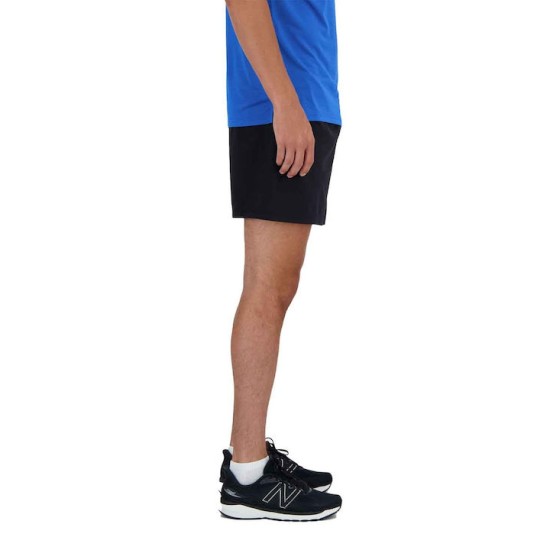 NEW BALANCE SHORT MS41227-BK NEW BALANCE SHORT MS41227-BK