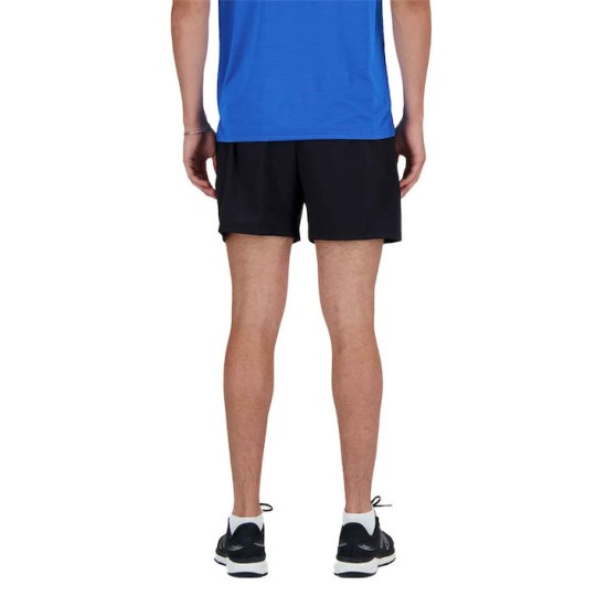 NEW BALANCE SHORT MS41227-BK NEW BALANCE SHORT MS41227-BK