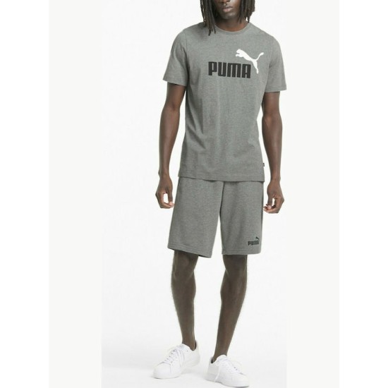 PUMA ESS SHORTS 586709-03 PUMA ESS SHORTS 586709-03