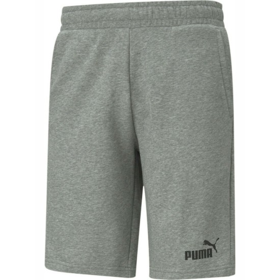 PUMA ESS SHORTS 586709-03 PUMA ESS SHORTS 586709-03