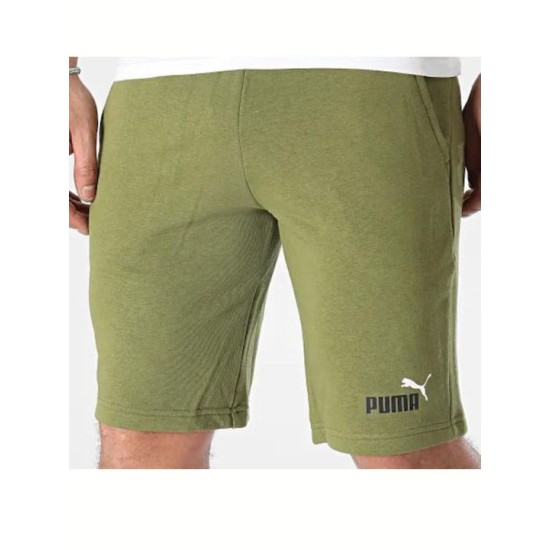 PUMA ESS +2 COL SHORTS 586766-35 PUMA ESS +2 COL SHORTS 586766-35