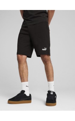 PUMA ESS No1 LOGO SHORTS 10 682594-01
