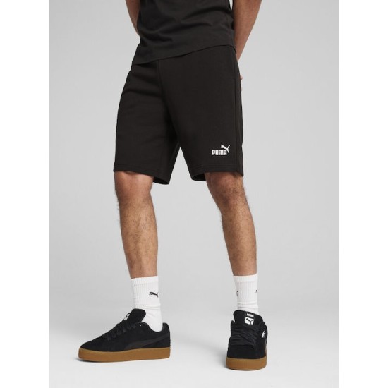 PUMA ESS No1 LOGO SHORTS 10 682594-01 PUMA ESS No1 LOGO SHORTS 10 682594-01
