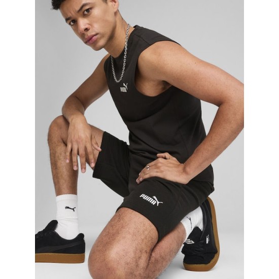 PUMA ESS No1 LOGO SHORTS 10 682594-01 PUMA ESS No1 LOGO SHORTS 10 682594-01