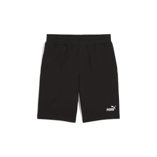 PUMA ESS No1 LOGO SHORTS 10 682594-01 PUMA ESS No1 LOGO SHORTS 10 682594-01