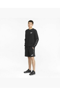 PUMA ESS+ TAPE SHORTS 9' 847387-01