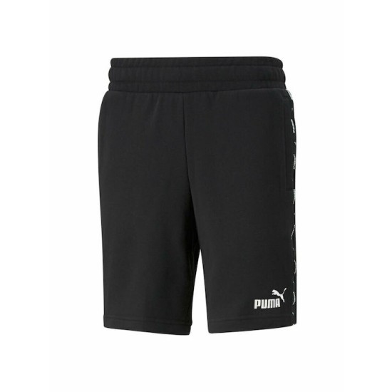 PUMA ESS+ TAPE SHORTS 9' 847387-01 PUMA ESS+ TAPE SHORTS 9' 847387-01