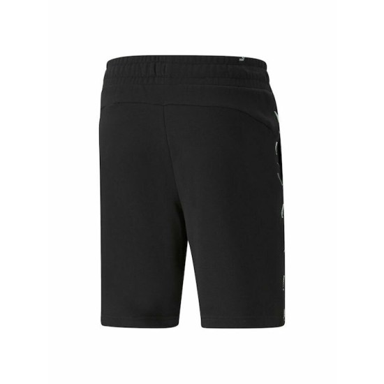 PUMA ESS+ TAPE SHORTS 9' 847387-01 PUMA ESS+ TAPE SHORTS 9' 847387-01
