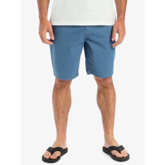 QUIKSILVER EVERYDAY CHINO LIGHT SHORT EQYWS03880-BLQ0 QUIKSILVER EVERYDAY CHINO LIGHT SHORT EQYWS03880-BLQ0