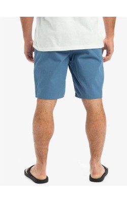 QUIKSILVER EVERYDAY CHINO LIGHT SHORT EQYWS03880-BLQ0