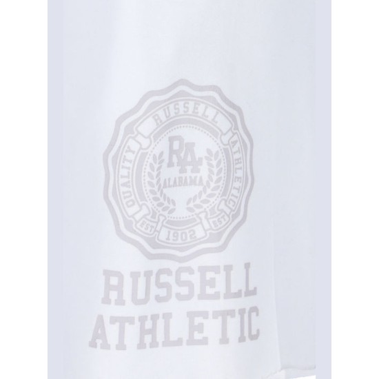 RUSSELL BROOKLYN-SEAMLESS SHORTS A4-057-1-001