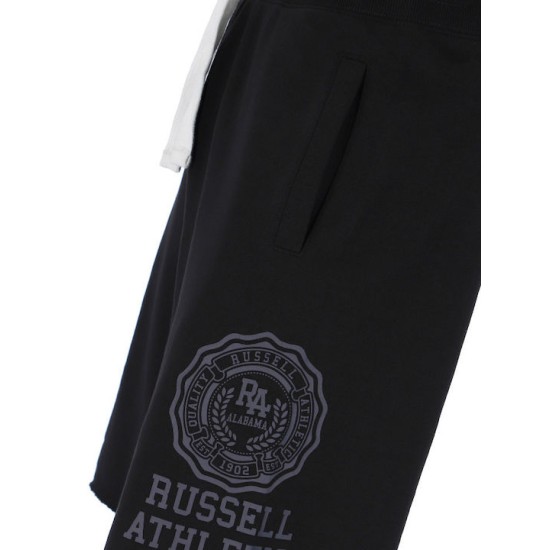 RUSSELL BROOKLYN-SEAMLESS SHORTS A4-057-1-099
