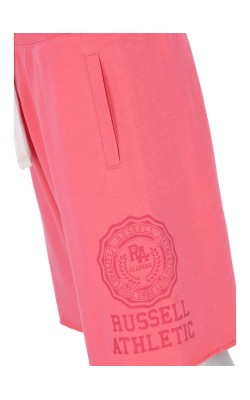 RUSSELL BROOKLYN-SEAMLESS SHORTS A4-057-1-376