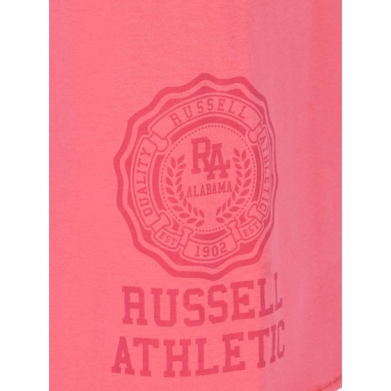 RUSSELL BROOKLYN-SEAMLESS SHORTS A4-057-1-376 RUSSELL BROOKLYN-SEAMLESS SHORTS A4-057-1-376