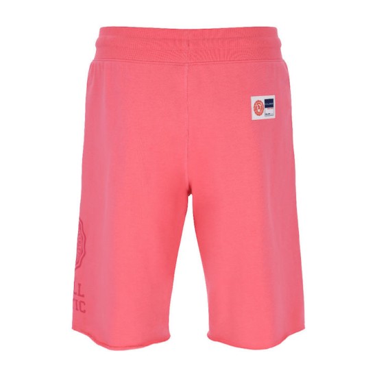 RUSSELL BROOKLYN-SEAMLESS SHORTS A4-057-1-376 RUSSELL BROOKLYN-SEAMLESS SHORTS A4-057-1-376