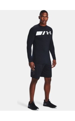 UNDER ARMOUR UA TECH GRAPHIC SHORT 1306443-001