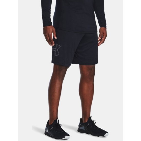 UNDER ARMOUR UA TECH GRAPHIC SHORT 1306443-001 UNDER ARMOUR UA TECH GRAPHIC SHORT 1306443-001