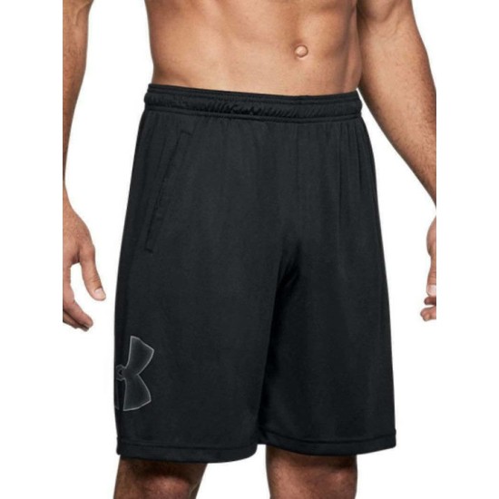 UNDER ARMOUR UA TECH GRAPHIC SHORT 1306443-001 UNDER ARMOUR UA TECH GRAPHIC SHORT 1306443-001