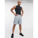 UNDER ARMOUR UA TECH GRAPHIC SHORT 1306443-035 UNDER ARMOUR UA TECH GRAPHIC SHORT 1306443-035