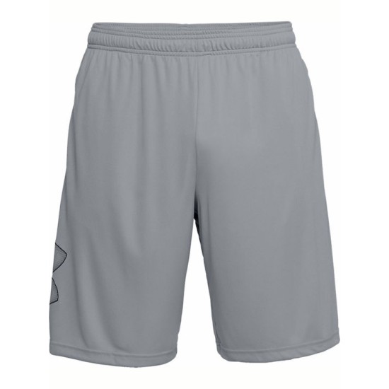 UNDER ARMOUR UA TECH GRAPHIC SHORT 1306443-035 UNDER ARMOUR UA TECH GRAPHIC SHORT 1306443-035