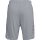 UNDER ARMOUR UA TECH GRAPHIC SHORT 1306443-035 UNDER ARMOUR UA TECH GRAPHIC SHORT 1306443-035