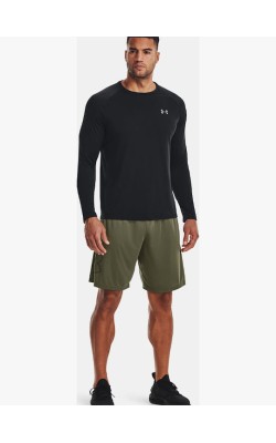 UNDER ARMOUR TECH GRAPHIC SHORT 1306443-390
