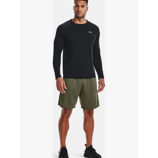 UNDER ARMOUR TECH GRAPHIC SHORT 1306443-390 UNDER ARMOUR TECH GRAPHIC SHORT 1306443-390