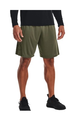 UNDER ARMOUR TECH GRAPHIC SHORT 1306443-390