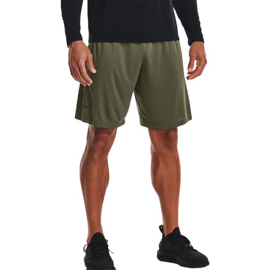 UNDER ARMOUR TECH GRAPHIC SHORT 1306443-390 UNDER ARMOUR TECH GRAPHIC SHORT 1306443-390