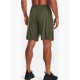 UNDER ARMOUR TECH GRAPHIC SHORT 1306443-390 UNDER ARMOUR TECH GRAPHIC SHORT 1306443-390