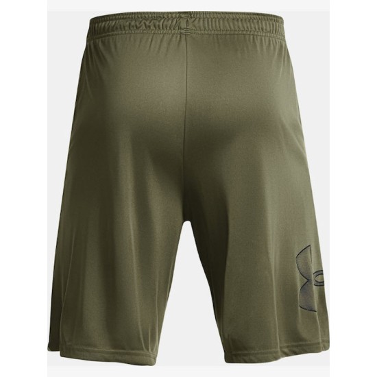 UNDER ARMOUR TECH GRAPHIC SHORT 1306443-390 UNDER ARMOUR TECH GRAPHIC SHORT 1306443-390