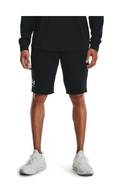 UNDER ARMOUR UA RIVAL TERRY SHORT 1361631-001