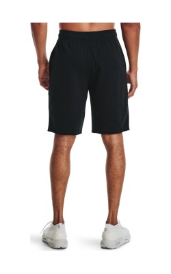 UNDER ARMOUR UA RIVAL TERRY SHORT 1361631-001