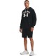 UNDER ARMOUR UA RIVAL TERRY SHORT 1361631-001 UNDER ARMOUR UA RIVAL TERRY SHORT 1361631-001