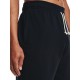 UNDER ARMOUR UA RIVAL TERRY SHORT 1361631-001 UNDER ARMOUR UA RIVAL TERRY SHORT 1361631-001